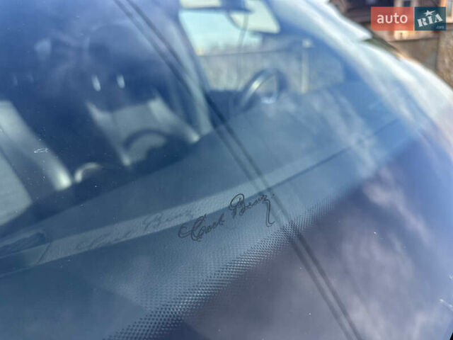 Зелений Мерседес ГЛЕ-Клас, об'ємом двигуна 2.93 л та пробігом 199 тис. км за 52000 $, фото 7 на Automoto.ua