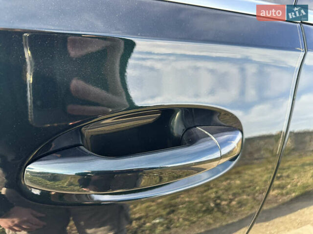 Зелений Мерседес ГЛЕ-Клас, об'ємом двигуна 2.93 л та пробігом 199 тис. км за 52000 $, фото 6 на Automoto.ua