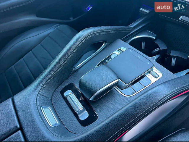 Зелений Мерседес ГЛЕ-Клас, об'ємом двигуна 2.93 л та пробігом 199 тис. км за 52000 $, фото 8 на Automoto.ua