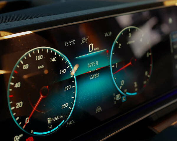 Зеленый Мерседес ГЛЕ-Класс, объемом двигателя 2.93 л и пробегом 132 тыс. км за 62999 $, фото 15 на Automoto.ua