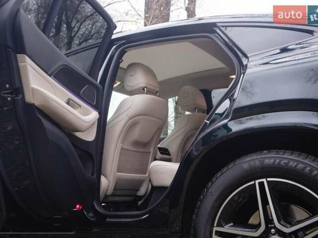 Зеленый Мерседес ГЛЕ-Класс, объемом двигателя 3 л и пробегом 28 тыс. км за 89900 $, фото 36 на Automoto.ua