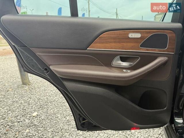 Зелений Мерседес ГЛЕ-Клас, об'ємом двигуна 1.95 л та пробігом 54 тис. км за 58500 $, фото 21 на Automoto.ua