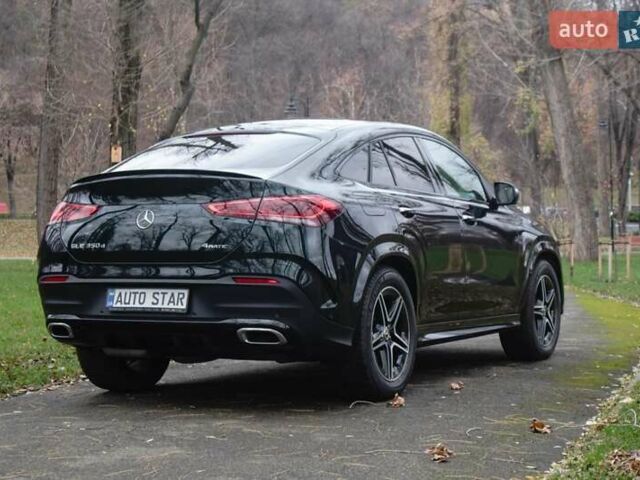 Зеленый Мерседес ГЛЕ-Класс, объемом двигателя 3 л и пробегом 28 тыс. км за 89900 $, фото 8 на Automoto.ua