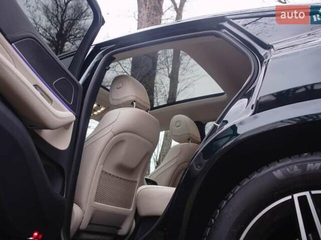 Зеленый Мерседес ГЛЕ-Класс, объемом двигателя 3 л и пробегом 28 тыс. км за 89900 $, фото 35 на Automoto.ua