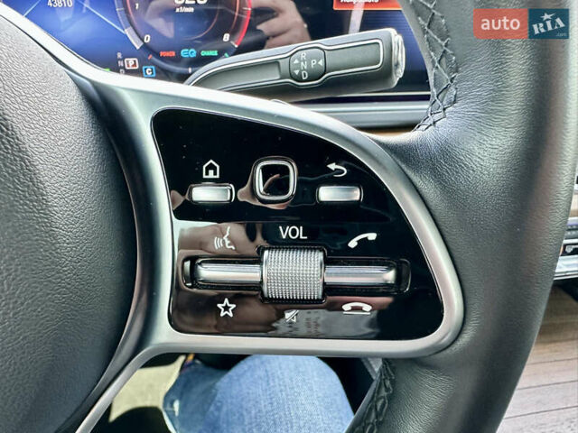 Зеленый Мерседес ГЛЕ-Класс, объемом двигателя 3 л и пробегом 47 тыс. км за 82677 $, фото 33 на Automoto.ua