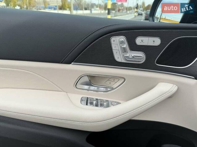 Зеленый Мерседес ГЛЕ-Класс, объемом двигателя 2.93 л и пробегом 28 тыс. км за 91900 $, фото 11 на Automoto.ua