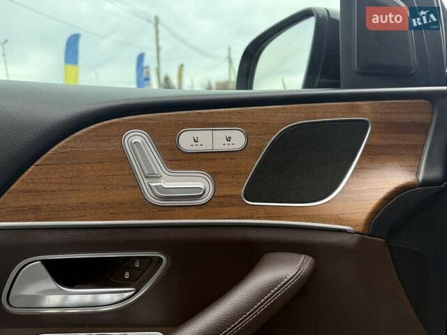 Зелений Мерседес ГЛЕ-Клас, об'ємом двигуна 1.95 л та пробігом 54 тис. км за 58500 $, фото 17 на Automoto.ua