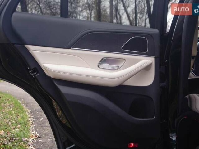 Зеленый Мерседес ГЛЕ-Класс, объемом двигателя 3 л и пробегом 28 тыс. км за 89900 $, фото 31 на Automoto.ua