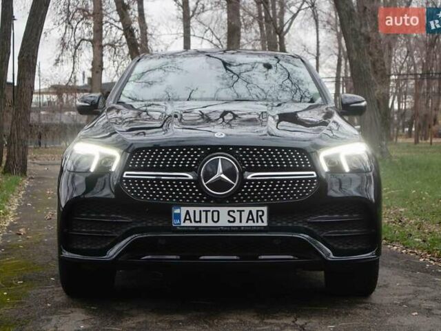 Зеленый Мерседес ГЛЕ-Класс, объемом двигателя 3 л и пробегом 28 тыс. км за 89900 $, фото 6 на Automoto.ua