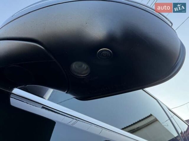 Зелений Мерседес ГЛЕ-Клас, об'ємом двигуна 1.95 л та пробігом 54 тис. км за 58500 $, фото 41 на Automoto.ua