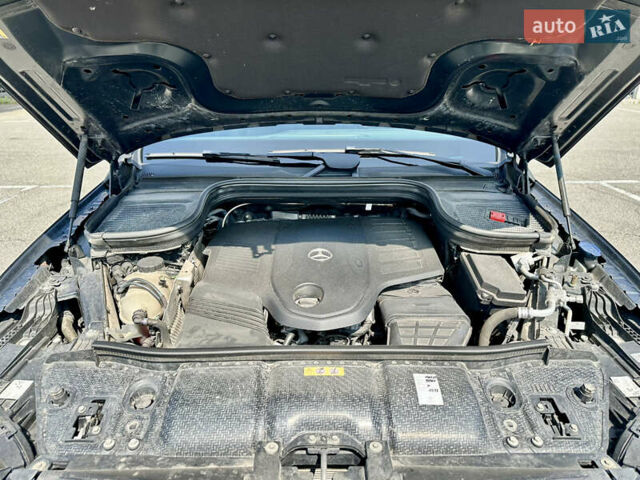 Зеленый Мерседес ГЛЕ-Класс, объемом двигателя 3 л и пробегом 47 тыс. км за 82677 $, фото 11 на Automoto.ua