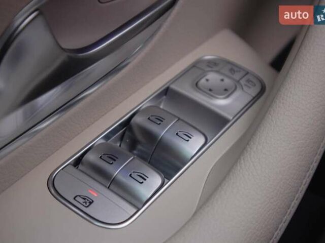 Зеленый Мерседес ГЛЕ-Класс, объемом двигателя 3 л и пробегом 28 тыс. км за 89900 $, фото 30 на Automoto.ua