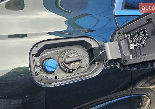 Зеленый Мерседес ГЛЕ-Класс, объемом двигателя 1.95 л и пробегом 97 тыс. км за 61900 $, фото 19 на Automoto.ua