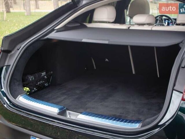 Зеленый Мерседес ГЛЕ-Класс, объемом двигателя 3 л и пробегом 28 тыс. км за 89900 $, фото 23 на Automoto.ua