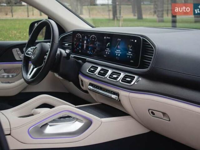 Зеленый Мерседес ГЛЕ-Класс, объемом двигателя 3 л и пробегом 28 тыс. км за 89900 $, фото 53 на Automoto.ua