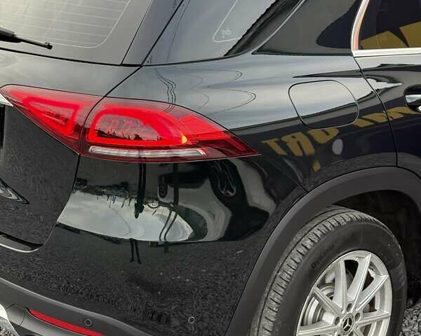 Зелений Мерседес ГЛЕ-Клас, об'ємом двигуна 1.95 л та пробігом 54 тис. км за 58500 $, фото 12 на Automoto.ua