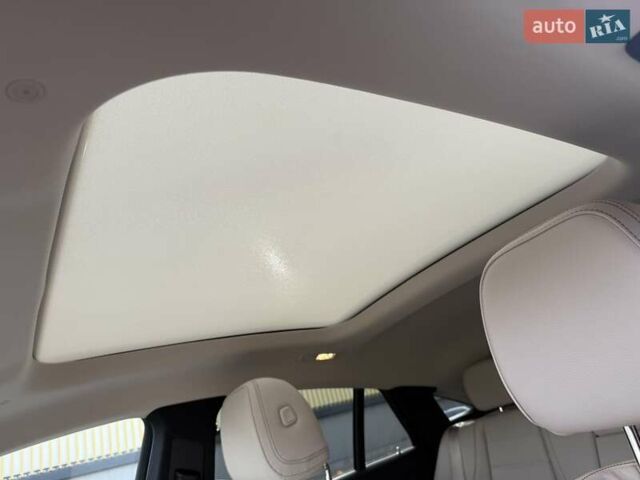 Зеленый Мерседес ГЛЕ-Класс, объемом двигателя 2.93 л и пробегом 28 тыс. км за 91900 $, фото 10 на Automoto.ua