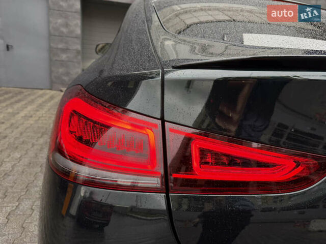 Зеленый Мерседес ГЛЕ-Класс, объемом двигателя 2.93 л и пробегом 29 тыс. км за 79900 $, фото 49 на Automoto.ua