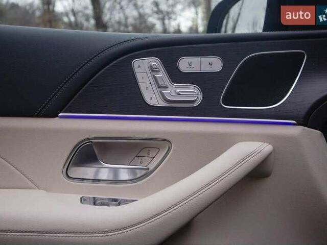 Зеленый Мерседес ГЛЕ-Класс, объемом двигателя 3 л и пробегом 28 тыс. км за 89900 $, фото 29 на Automoto.ua