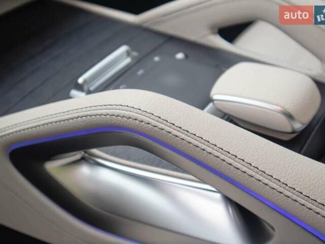 Зеленый Мерседес ГЛЕ-Класс, объемом двигателя 3 л и пробегом 28 тыс. км за 89900 $, фото 45 на Automoto.ua