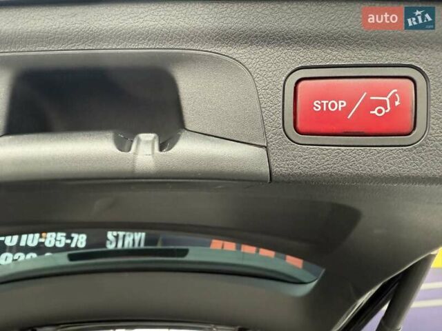 Зелений Мерседес ГЛЕ-Клас, об'ємом двигуна 1.95 л та пробігом 54 тис. км за 58500 $, фото 38 на Automoto.ua