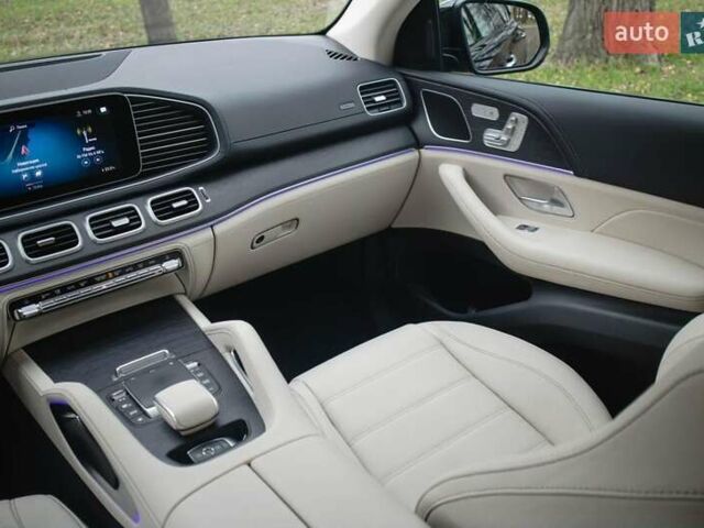 Зеленый Мерседес ГЛЕ-Класс, объемом двигателя 3 л и пробегом 28 тыс. км за 89900 $, фото 55 на Automoto.ua