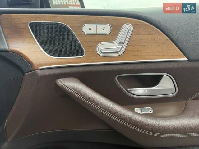 Зелений Мерседес ГЛЕ-Клас, об'ємом двигуна 1.95 л та пробігом 54 тис. км за 58500 $, фото 26 на Automoto.ua