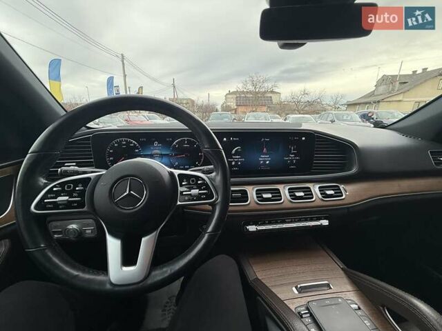 Зелений Мерседес ГЛЕ-Клас, об'ємом двигуна 1.95 л та пробігом 54 тис. км за 58500 $, фото 34 на Automoto.ua