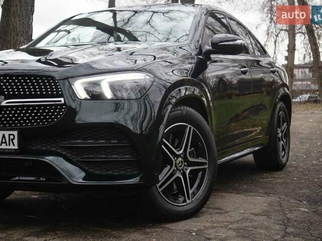 Зеленый Мерседес ГЛЕ-Класс, объемом двигателя 3 л и пробегом 28 тыс. км за 89900 $, фото 2 на Automoto.ua