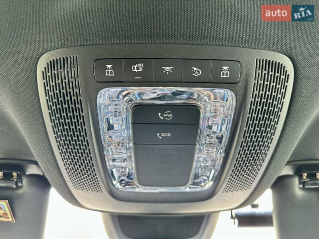 Зеленый Мерседес ГЛЕ-Класс, объемом двигателя 3 л и пробегом 47 тыс. км за 82677 $, фото 21 на Automoto.ua