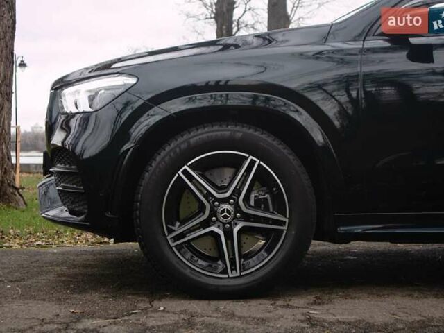 Зеленый Мерседес ГЛЕ-Класс, объемом двигателя 3 л и пробегом 28 тыс. км за 89900 $, фото 17 на Automoto.ua