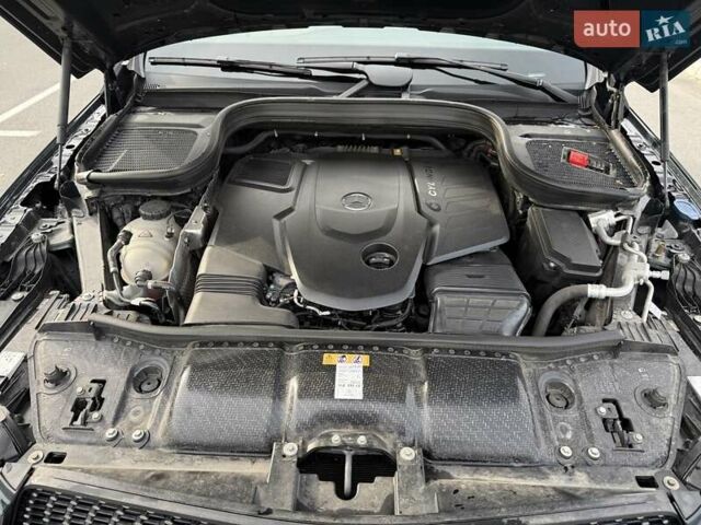 Зеленый Мерседес ГЛЕ-Класс, объемом двигателя 2.93 л и пробегом 28 тыс. км за 91900 $, фото 18 на Automoto.ua