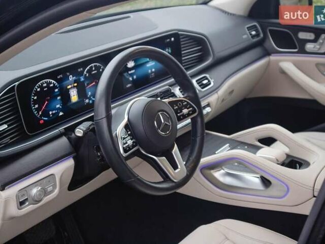 Зеленый Мерседес ГЛЕ-Класс, объемом двигателя 3 л и пробегом 28 тыс. км за 89900 $, фото 43 на Automoto.ua