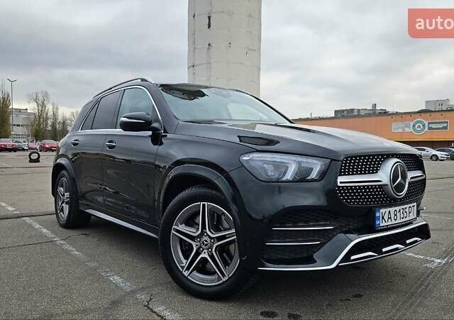 Зеленый Мерседес ГЛЕ-Класс, объемом двигателя 1.95 л и пробегом 97 тыс. км за 61900 $, фото 18 на Automoto.ua