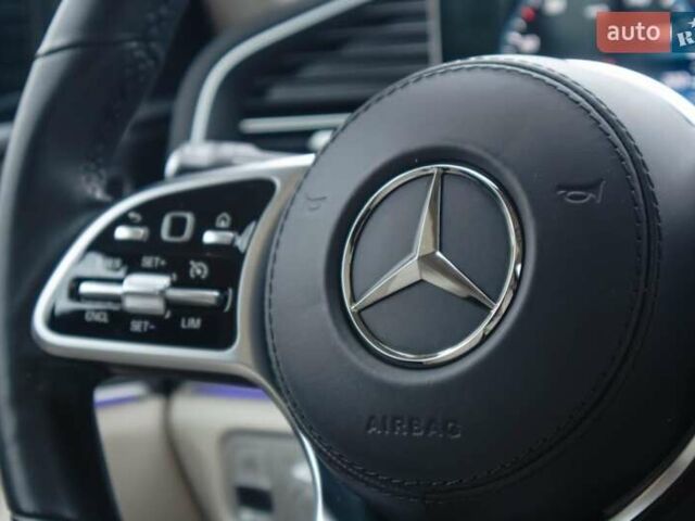 Зеленый Мерседес ГЛЕ-Класс, объемом двигателя 3 л и пробегом 28 тыс. км за 89900 $, фото 51 на Automoto.ua