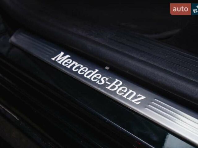 Зеленый Мерседес ГЛЕ-Класс, объемом двигателя 3 л и пробегом 28 тыс. км за 89900 $, фото 61 на Automoto.ua