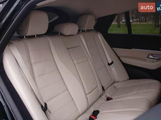 Зеленый Мерседес ГЛЕ-Класс, объемом двигателя 3 л и пробегом 28 тыс. км за 89900 $, фото 38 на Automoto.ua