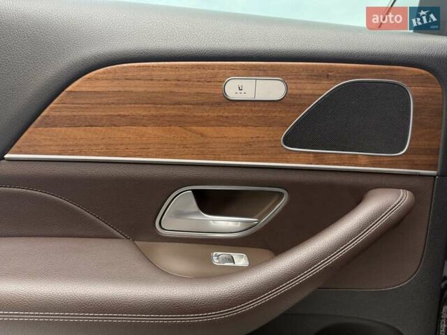 Зелений Мерседес ГЛЕ-Клас, об'ємом двигуна 1.95 л та пробігом 54 тис. км за 58500 $, фото 22 на Automoto.ua