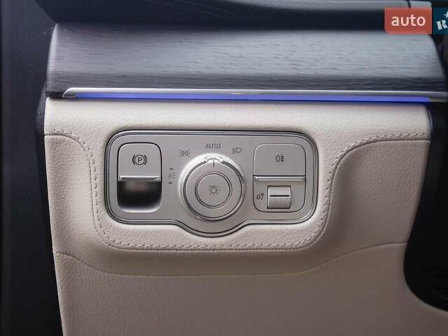 Зеленый Мерседес ГЛЕ-Класс, объемом двигателя 3 л и пробегом 28 тыс. км за 89900 $, фото 57 на Automoto.ua