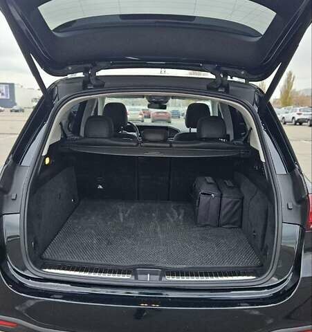 Зеленый Мерседес ГЛЕ-Класс, объемом двигателя 1.95 л и пробегом 97 тыс. км за 61900 $, фото 8 на Automoto.ua