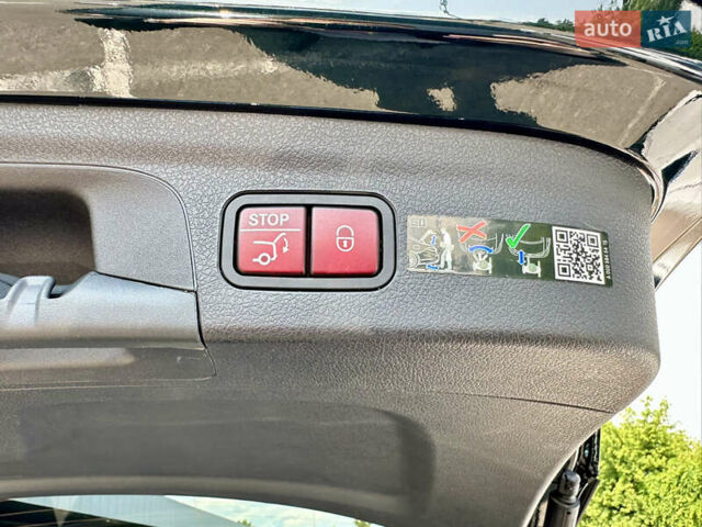 Зеленый Мерседес ГЛЕ-Класс, объемом двигателя 3 л и пробегом 47 тыс. км за 82677 $, фото 26 на Automoto.ua