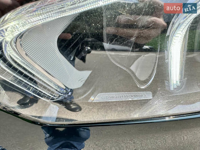 Зеленый Мерседес ГЛЕ-Класс, объемом двигателя 3 л и пробегом 47 тыс. км за 82677 $, фото 31 на Automoto.ua