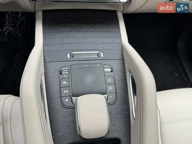 Зеленый Мерседес ГЛЕ-Класс, объемом двигателя 2.93 л и пробегом 29 тыс. км за 79900 $, фото 80 на Automoto.ua