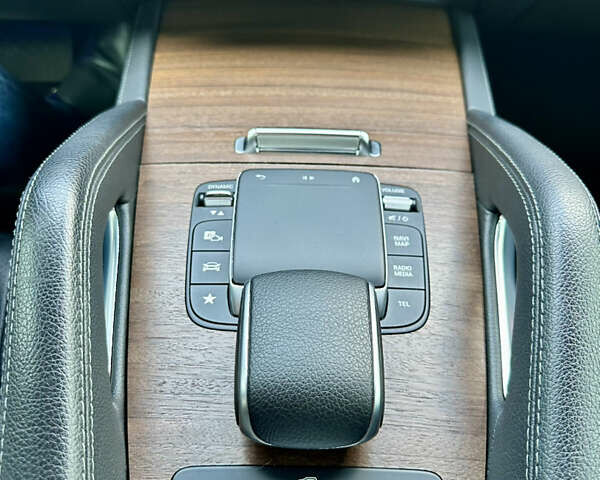 Зеленый Мерседес ГЛЕ-Класс, объемом двигателя 3 л и пробегом 47 тыс. км за 82677 $, фото 13 на Automoto.ua