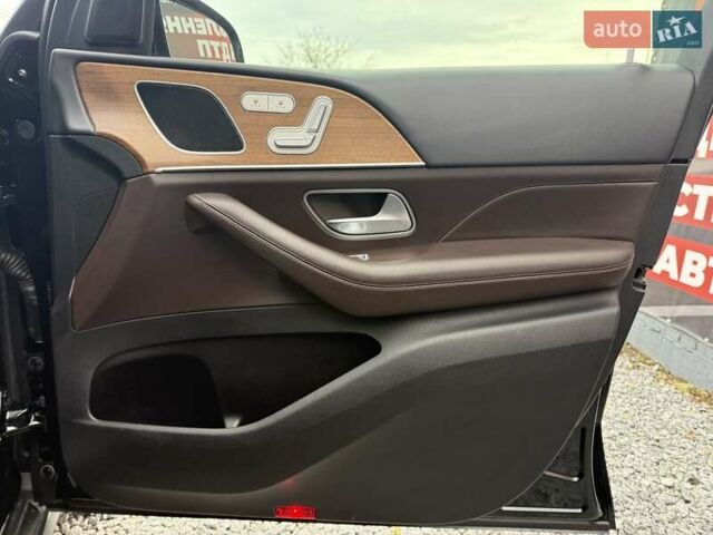 Зелений Мерседес ГЛЕ-Клас, об'ємом двигуна 1.95 л та пробігом 54 тис. км за 58500 $, фото 25 на Automoto.ua