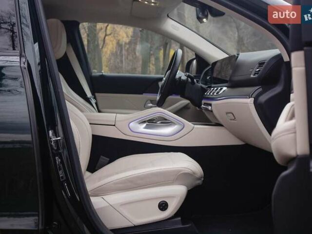 Зеленый Мерседес ГЛЕ-Класс, объемом двигателя 3 л и пробегом 28 тыс. км за 89900 $, фото 34 на Automoto.ua