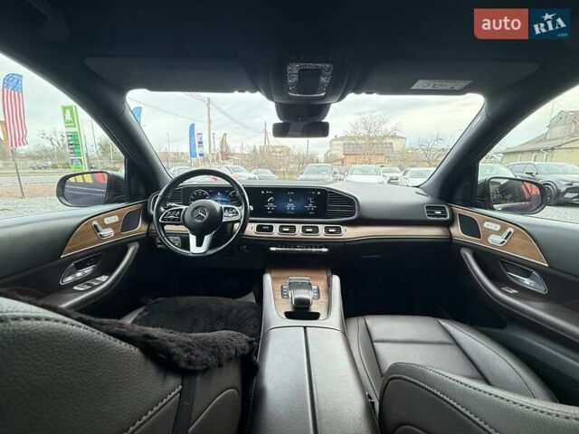 Зелений Мерседес ГЛЕ-Клас, об'ємом двигуна 1.95 л та пробігом 54 тис. км за 58500 $, фото 27 на Automoto.ua