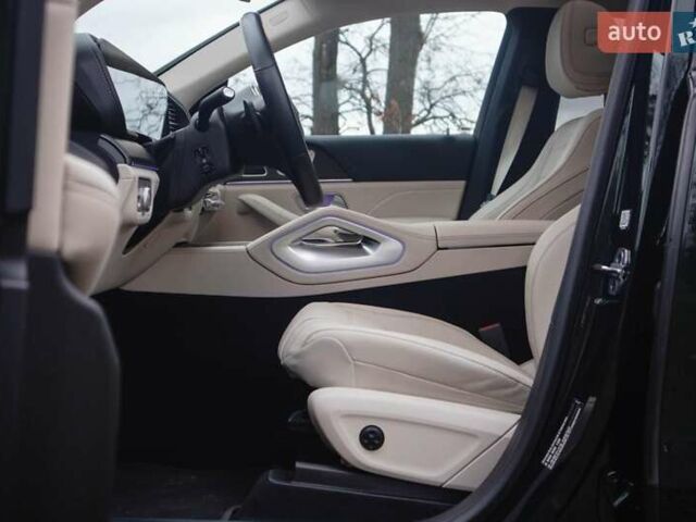 Зеленый Мерседес ГЛЕ-Класс, объемом двигателя 3 л и пробегом 28 тыс. км за 89900 $, фото 32 на Automoto.ua