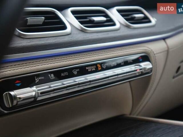 Зеленый Мерседес ГЛЕ-Класс, объемом двигателя 3 л и пробегом 28 тыс. км за 89900 $, фото 62 на Automoto.ua