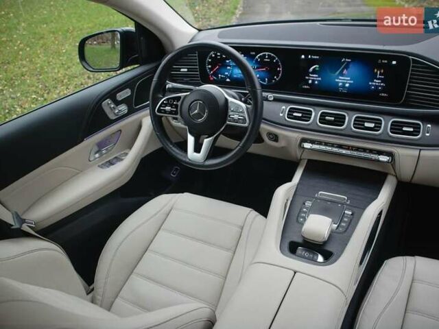 Зеленый Мерседес ГЛЕ-Класс, объемом двигателя 3 л и пробегом 28 тыс. км за 89900 $, фото 52 на Automoto.ua